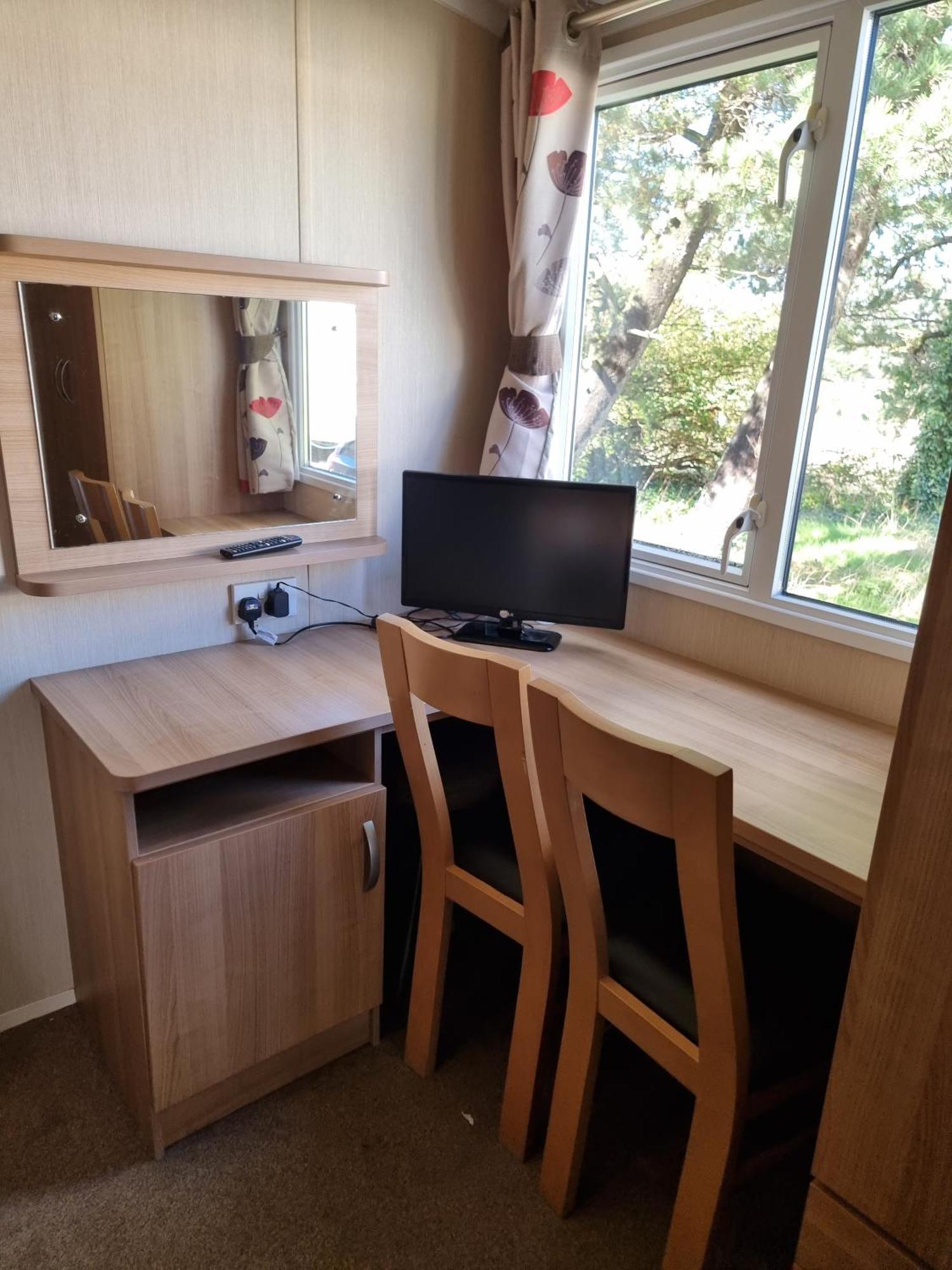 Stunning Modern Lodge Port Seton Экстерьер фото